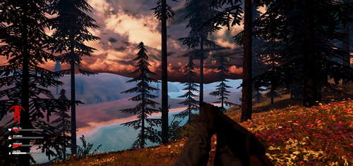 NO MAN IS AN ISLAND screenshot 27