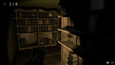 Dark Home screenshot 5