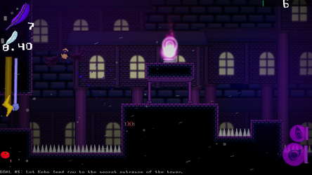 The Last Duskreaper screenshot 9