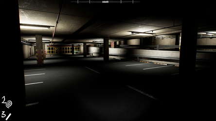 SCP: Descent screenshot 5