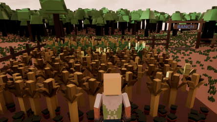 Scary defense screenshot 3