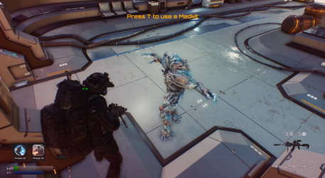 PAATH-Z screenshot 5