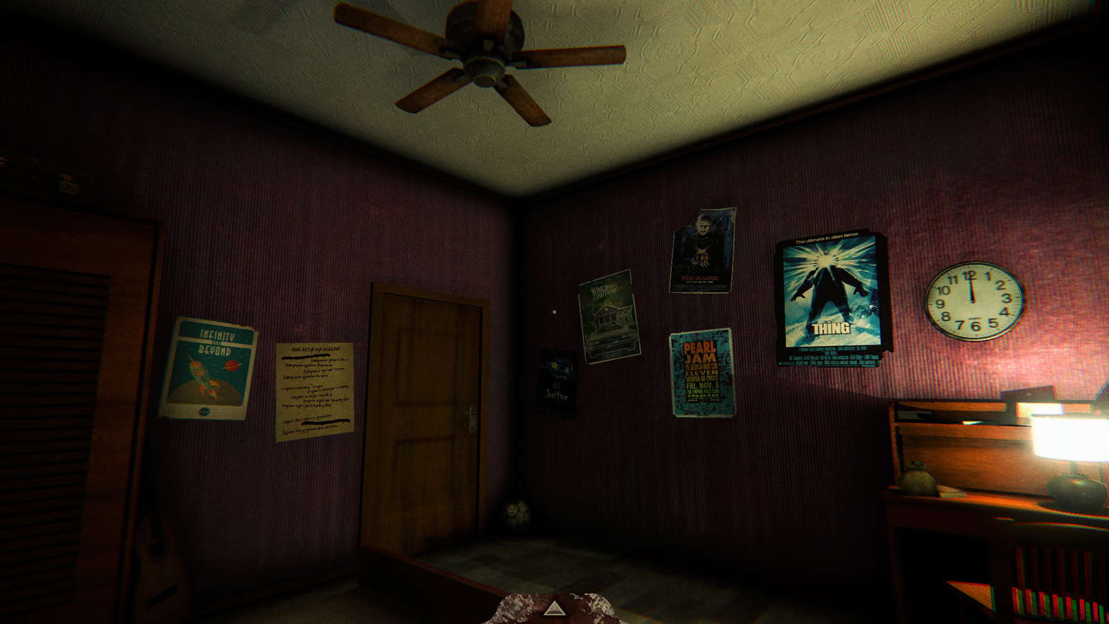 Death Park screenshot