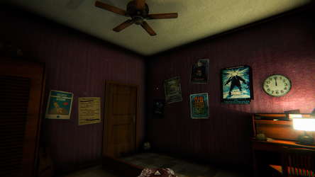 Death Park screenshot 1
