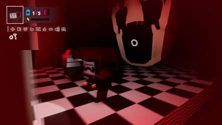 Dave.EXE screenshot 2