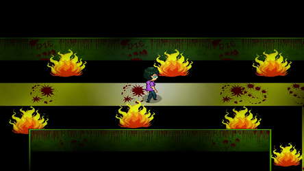 Shelley's Haunted House screenshot 6