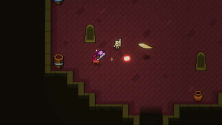 Dungeon Mage screenshot 4