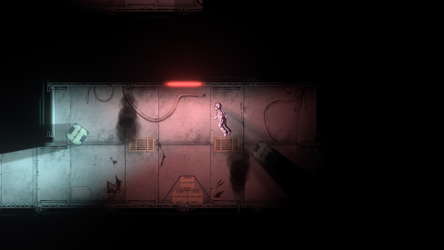Oculto screenshot 10