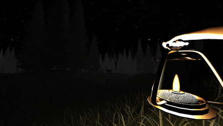 Nuckelavee screenshot 4