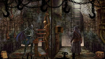 Tormentum - Dark Sorrow screenshot 2