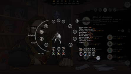 Stones Keeper: Prologue screenshot 8