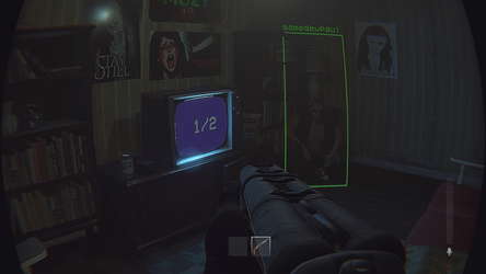 Deadly Quiet screenshot 9