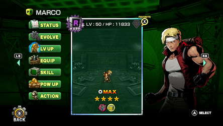 METAL SLUG ATTACK RELOADED screenshot 8