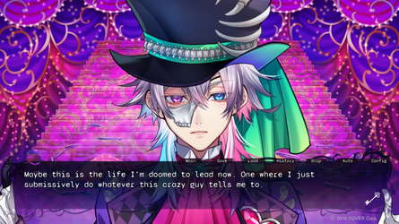 Doppelgänger screenshot 1