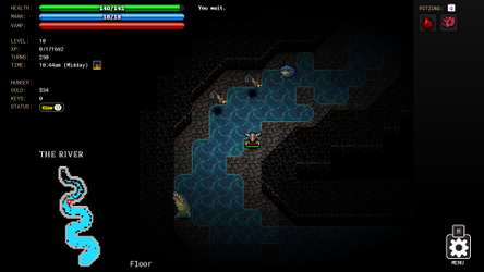 Golden Krone Hotel screenshot 2