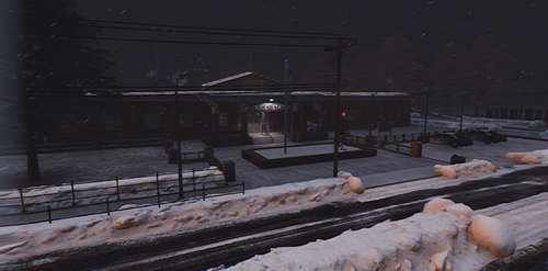 CASE RECORDS: Fear of Abduction screenshot 1
