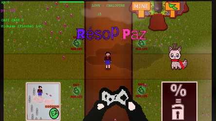 Résop Paz Yandere True ( Rpyt ) ( R-pyt ) ( Resop Paz ) screenshot 42