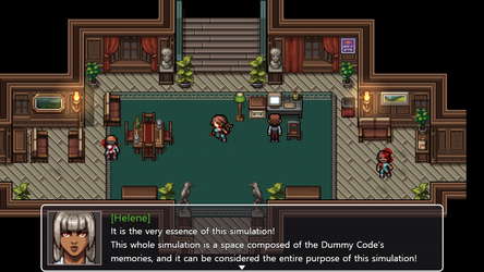 Death City screenshot 4