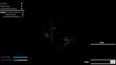 Midway accident screenshot 8