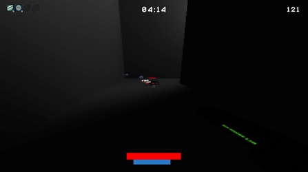 Runes of Vespera screenshot 2