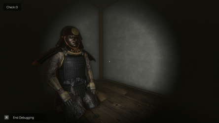 DEBUG DEADLINE screenshot 4