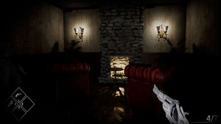 Fear Corporation screenshot 2