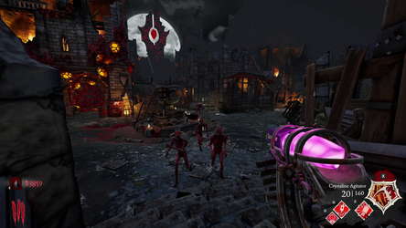 Blood Reaver screenshot 3