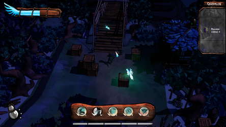 Ampguard screenshot 1