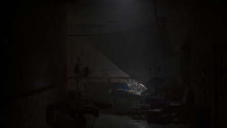 Floor404 screenshot 2