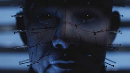 Clive Barker's Hellraiser: Revival screenshot 1