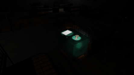 Fright Night screenshot 5