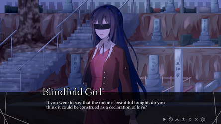 Lachesis or Atropos screenshot 2