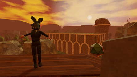 The Warrens screenshot 3