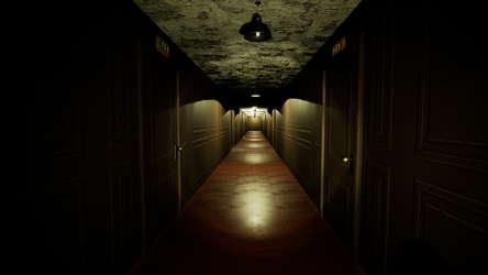 Boston Nursing Home screenshot 7