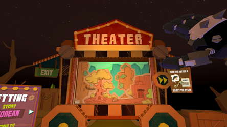 Wolf and Pigs screenshot 4