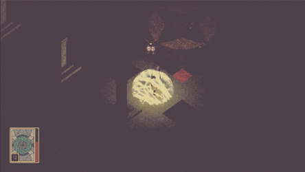 Crone screenshot 4