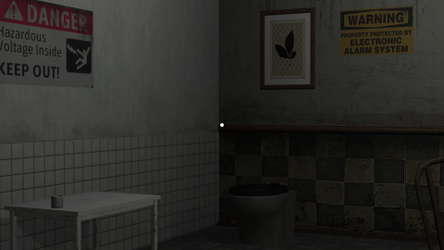Please Wake Up screenshot 3