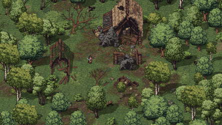 Stoneshard screenshot 10