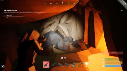 BEACHED screenshot 10