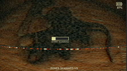 Pyramid Curse screenshot 10