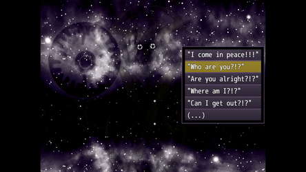 Starecrown (DEMO) screenshot 4