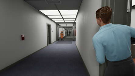 Anomaly Company screenshot 8