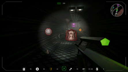 Operator8 screenshot 12