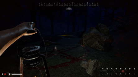 The Darkest Island screenshot 4