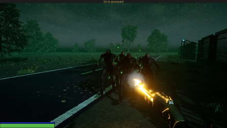 THEORY screenshot 5