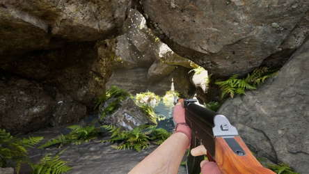 Aftertime screenshot 31