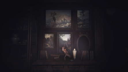 Escape First 3 screenshot 2