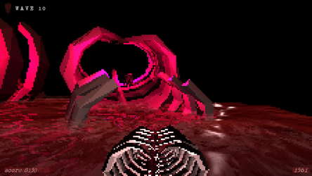 Tomb of the Dead screenshot 3