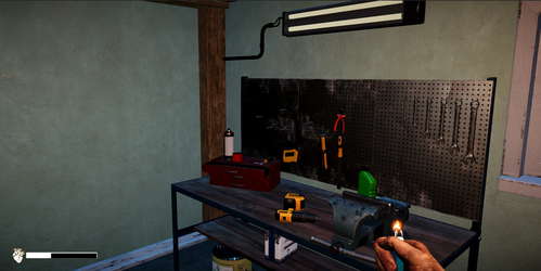 Short Snow screenshot 13