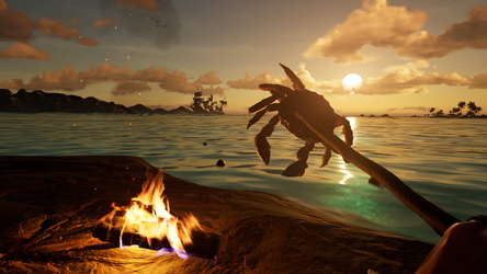 Bootstrap Island screenshot 2